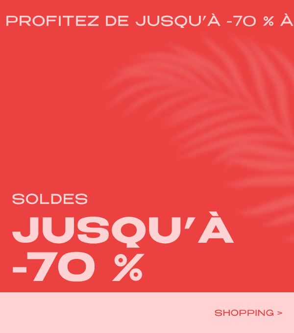 SOLDES