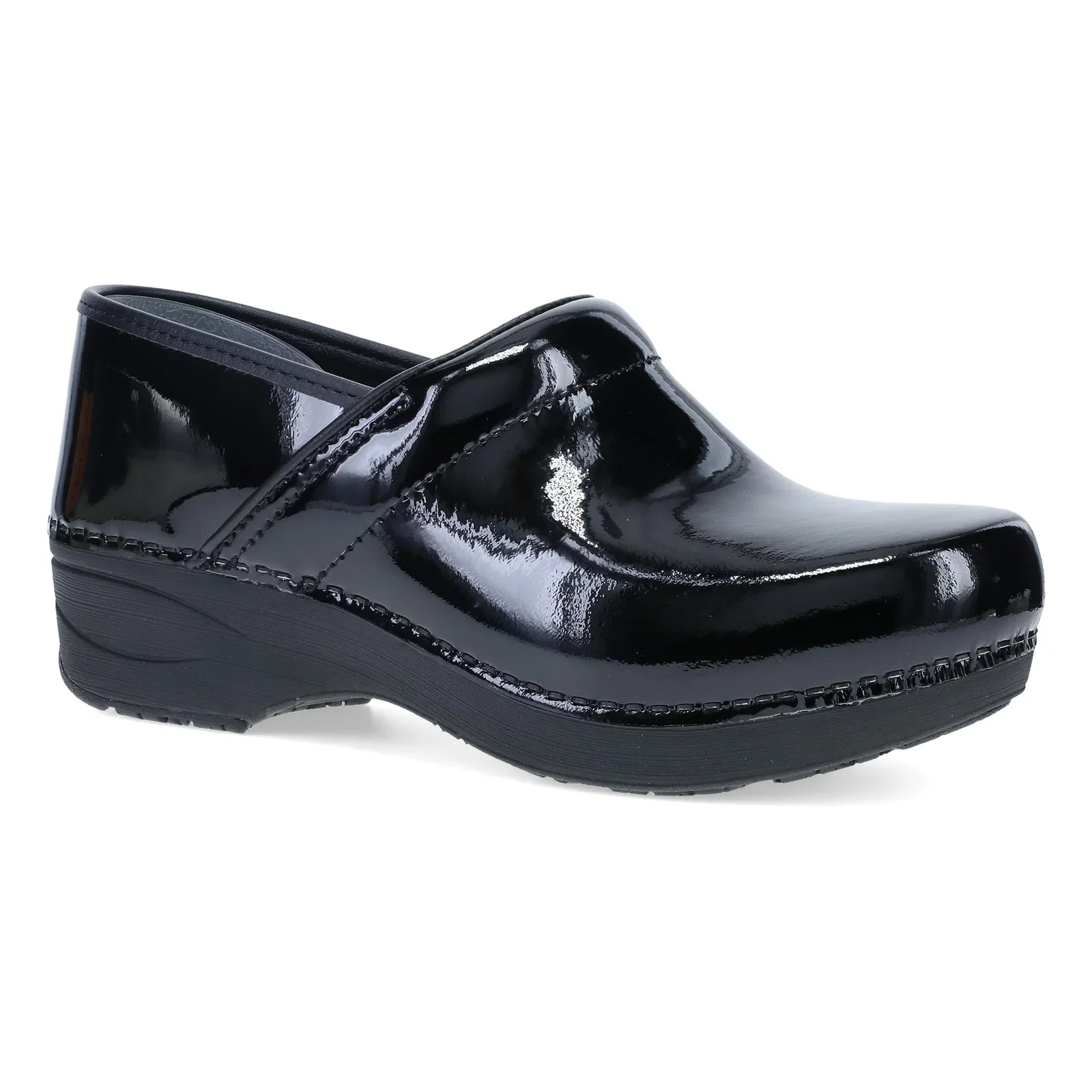 Image of XP 2.0 Black/Black Patent