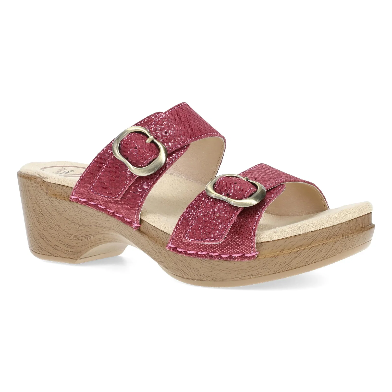 Image of Sophie Pink Revolution