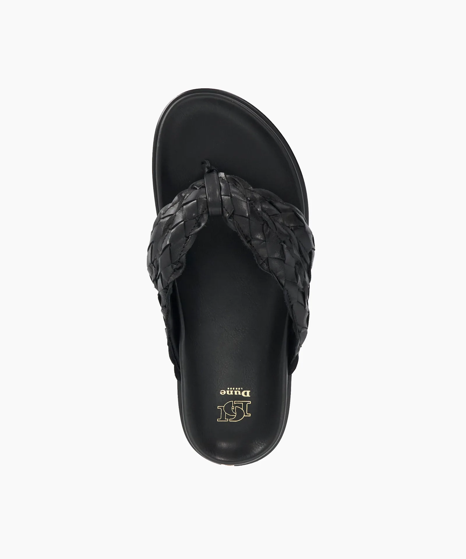 Lindie - Black
