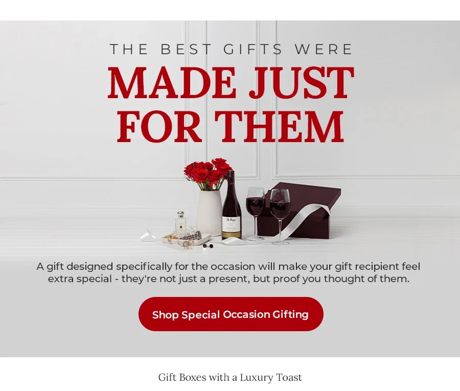 Shop Personalised Gifts