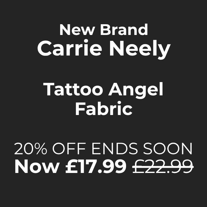 New Brand Carrie Neely
