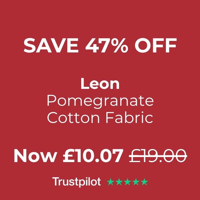 SAVE 47% OFF