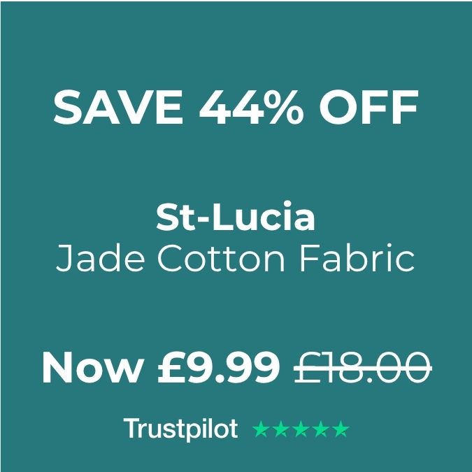 Half Price 5 Star Fabrics