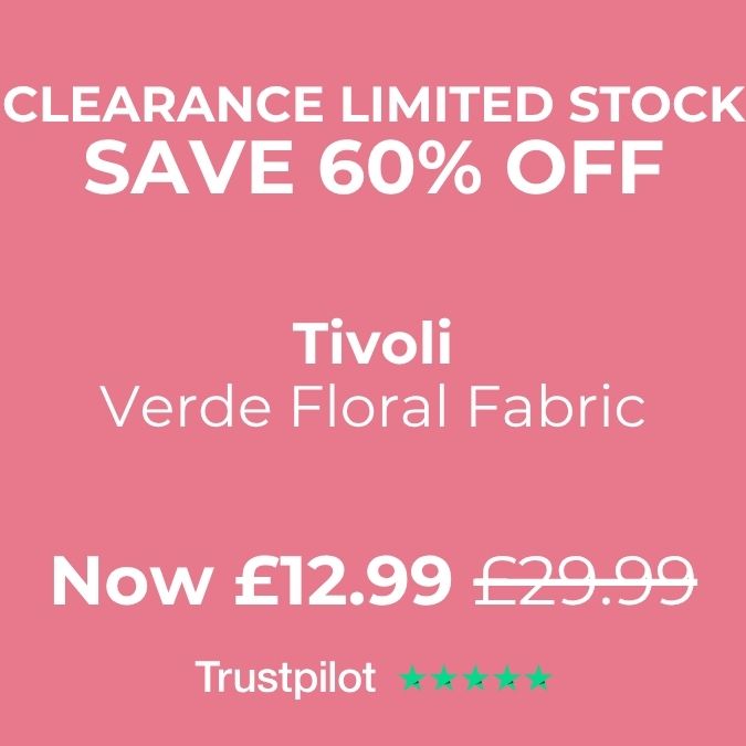CLEARANCE LIMITED STOCK | SAVE 60% OFF