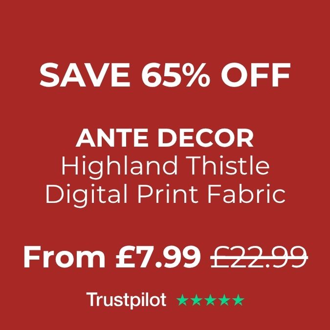 SAVE 65% OFF