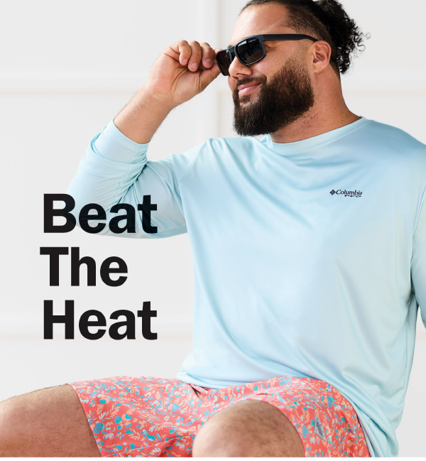 Beat The Heat