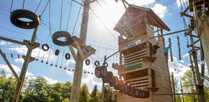 RCN Vakantiepark Toppershoedje