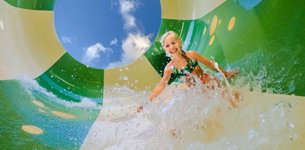 RCN Vakantiepark het Grote Bos
