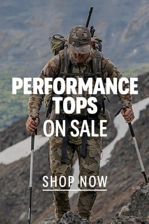 Performance Tops
