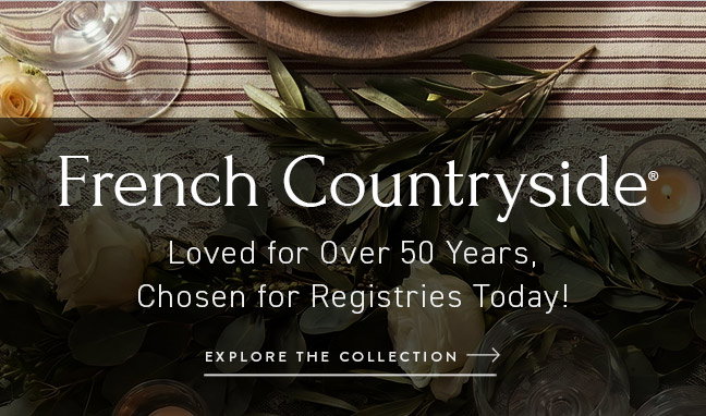 French Countryside®