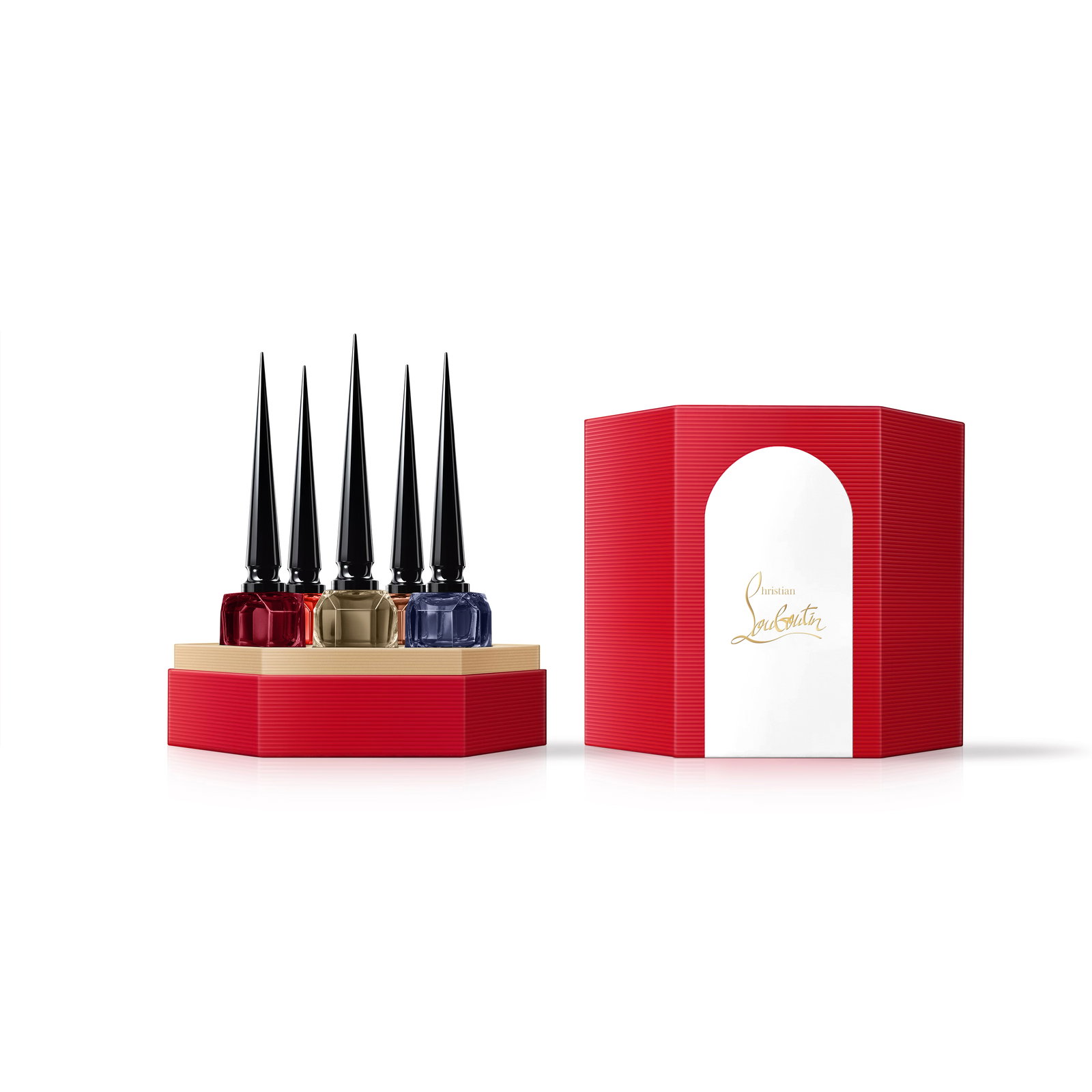 Lalaque Le Vernis Brillant 13 ml Vernis à ongles