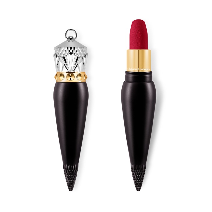 Rouge Louboutin Velvet Matte Rouge à lèvres mat