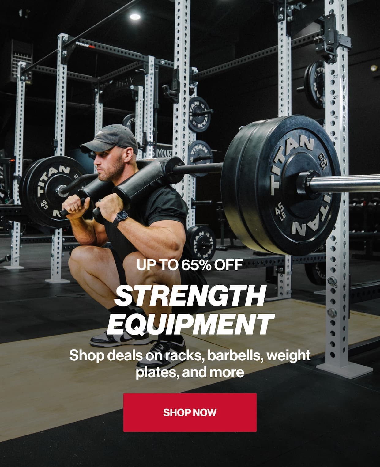 Titan Fitness