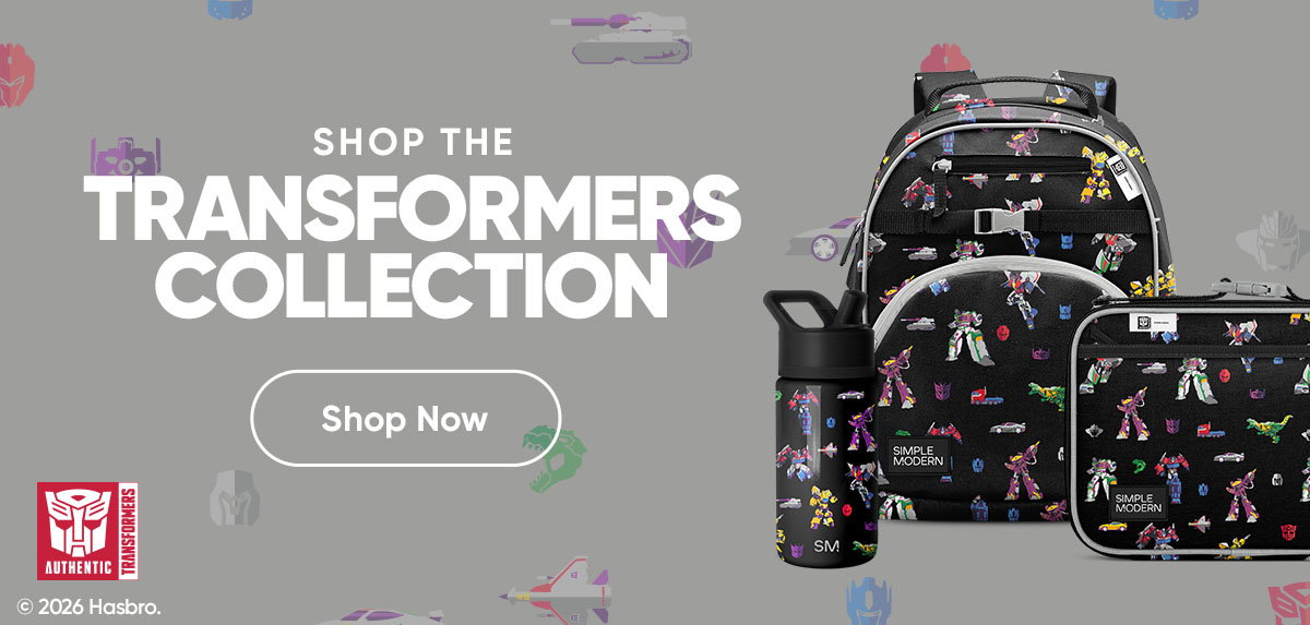 shop the transformers collection