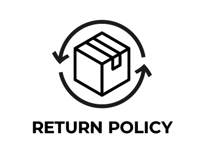 RETURN POLICY