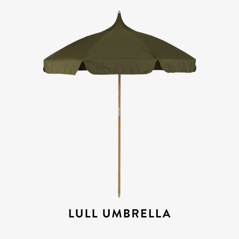 Lull Umbrella