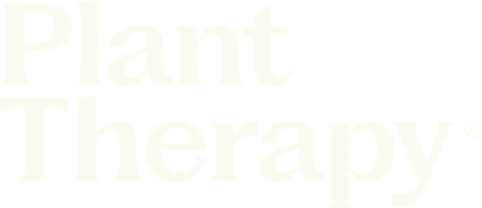 Plant Therapy Essential Oils