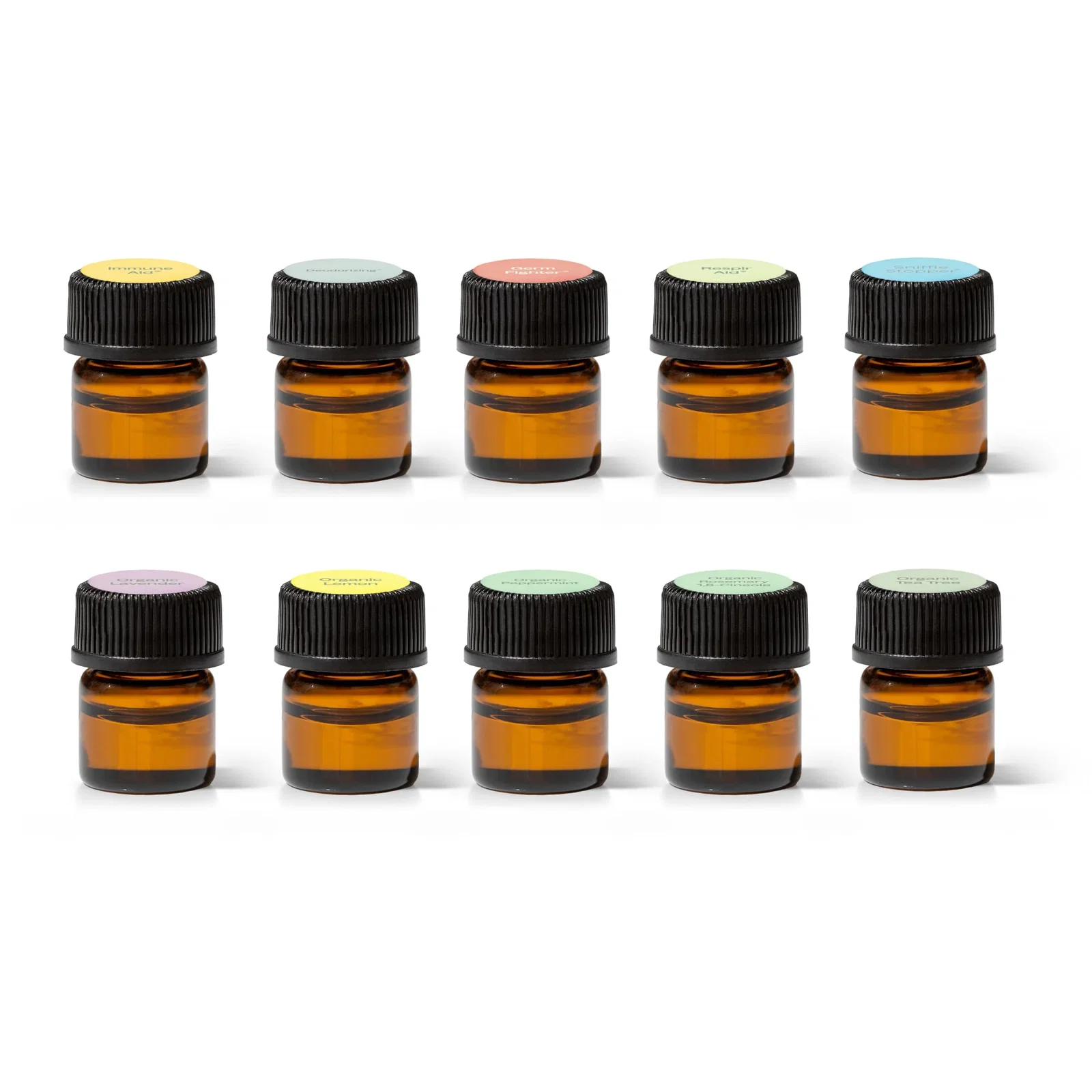 Image of Aroma Flight 10 Count Set