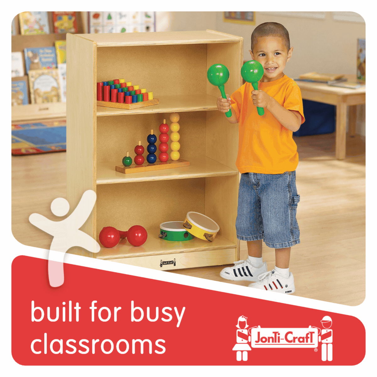 shop all Jonti-Craft® Furniture