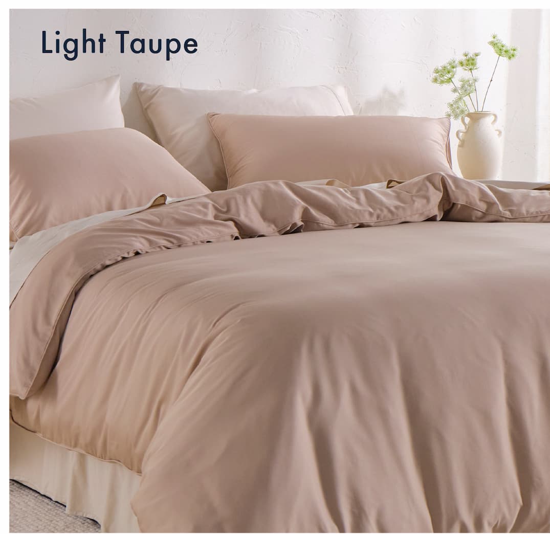 Light Taupe
