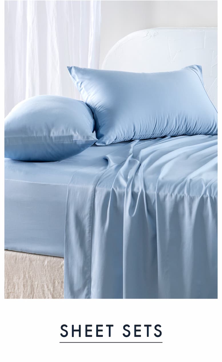 Sheet Sets