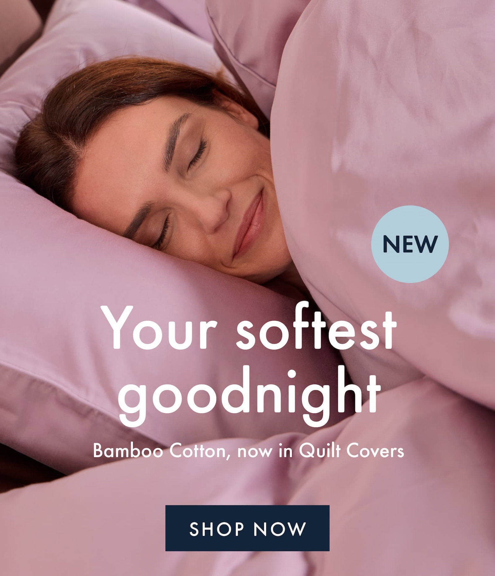 Your Softest Goodnight