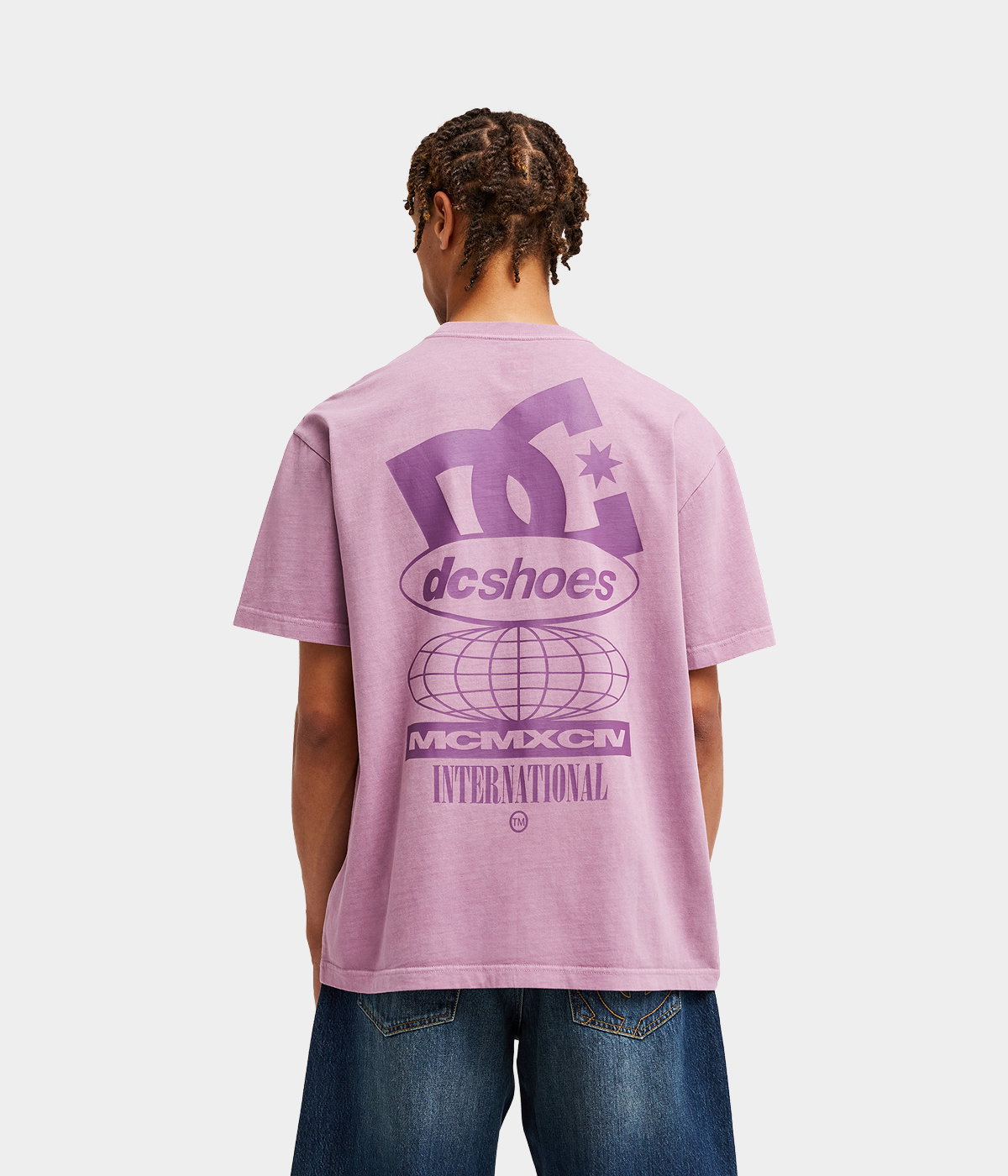 DC SUMMER TOPS
