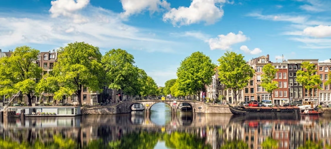 European Gems Cruise Highlights