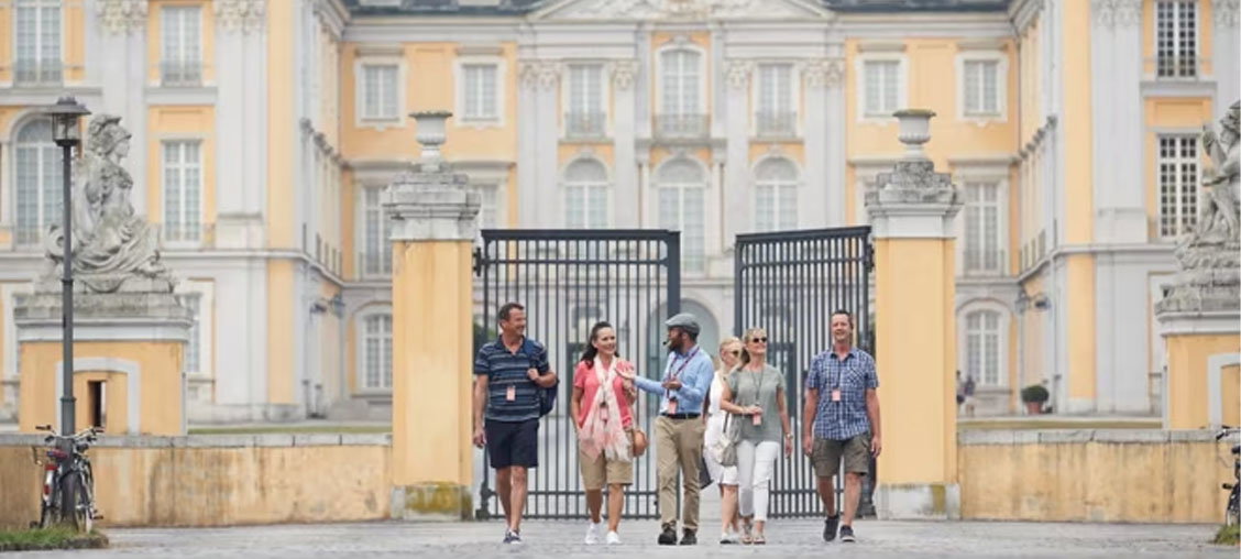 European Gems Cruise Highlights