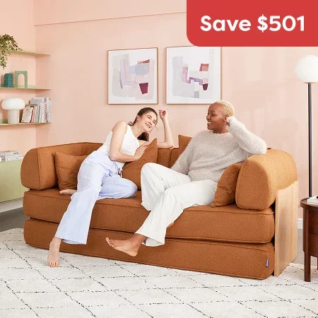Shop All Sofa Beds