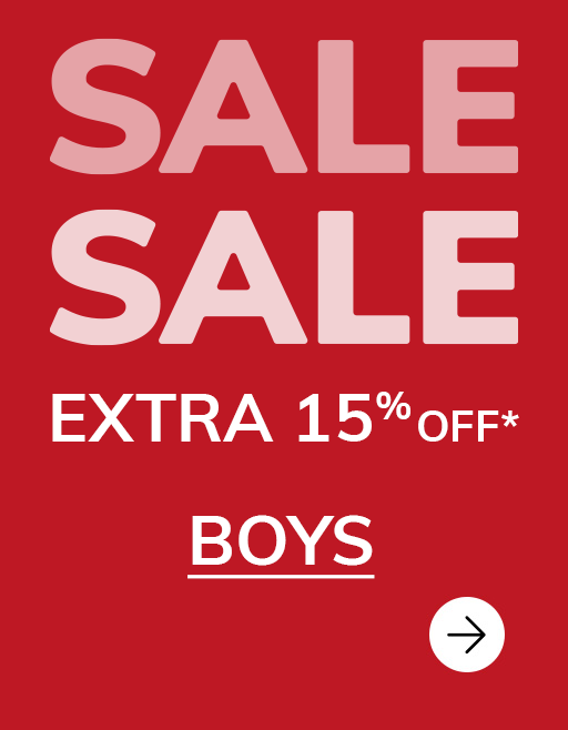 Boys' Sale >