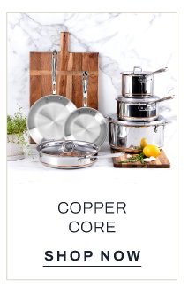 Copper Core Collection