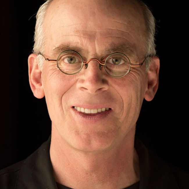 Russell Preston Brown