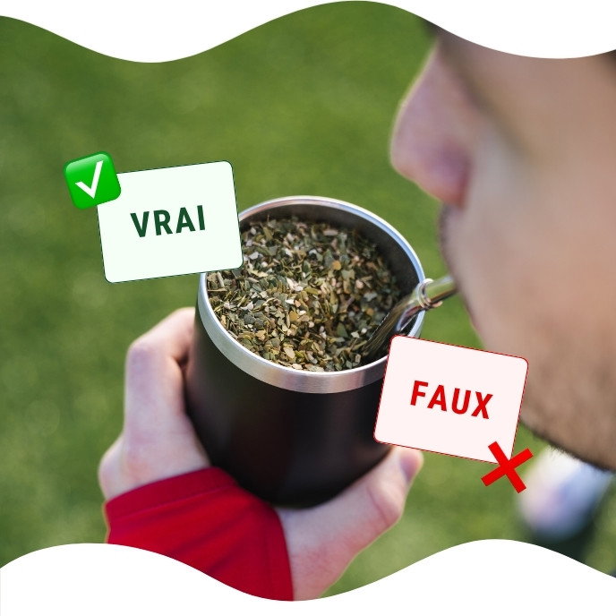 vrai ou faux