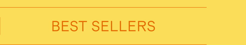 Best Sellers