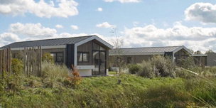 EuroParcs Poort van Zeeland