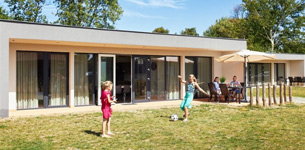 RCN Vakantiepark De Schotsman