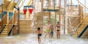 Center Parcs Port Zelande