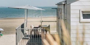 Landal Beach Resort Kamperland
