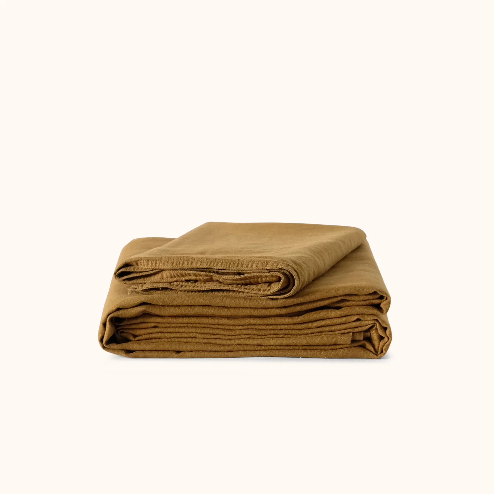 Image of Sheet Set Hemp Cotton - Willow