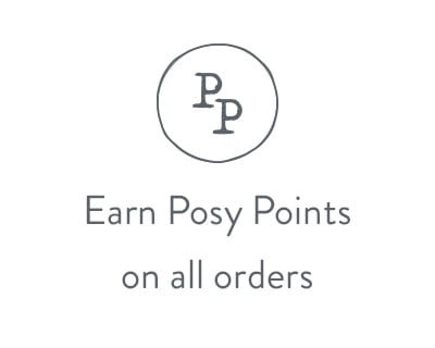 Posy Points