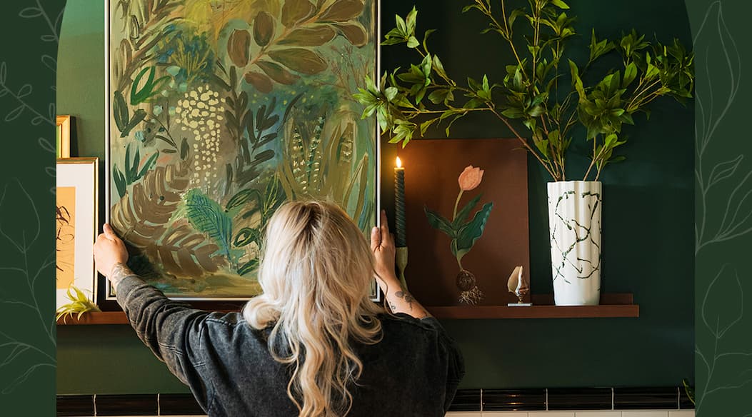 The Botanist