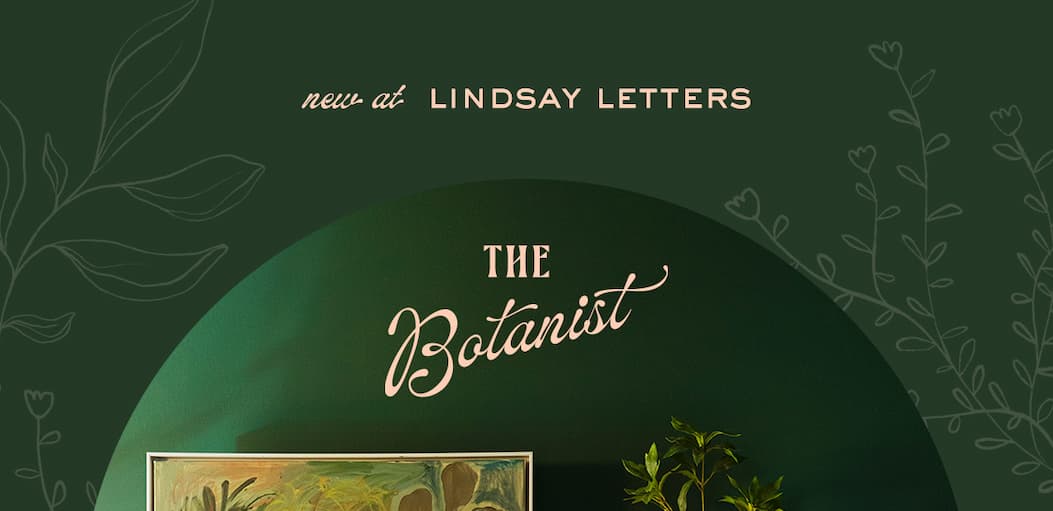 The Botanist