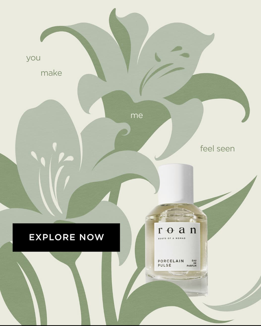 Porcelain Pulse - Explore now