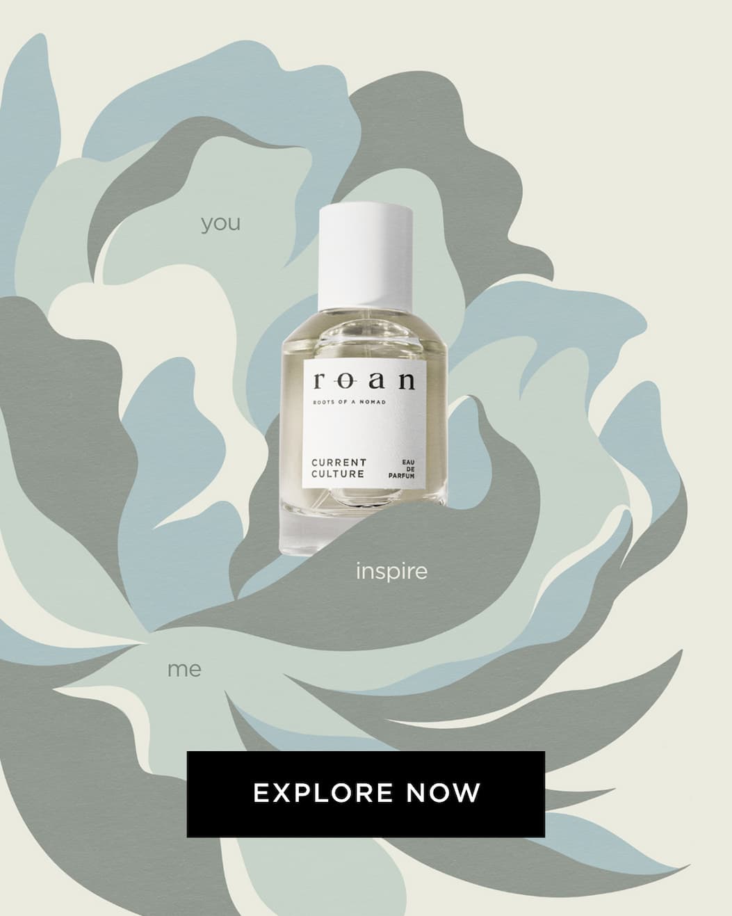 Current Culture - Explore now
