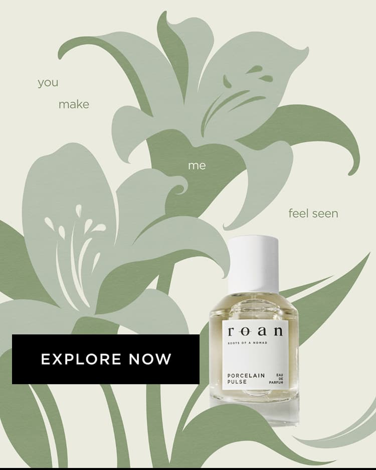 Porcelain Pulse - Explore now