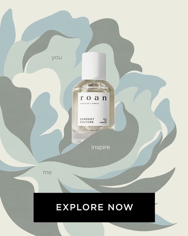 Current Culture - Explore now