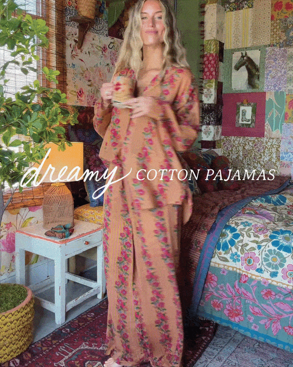 SHOP NEW PAJAMAS!