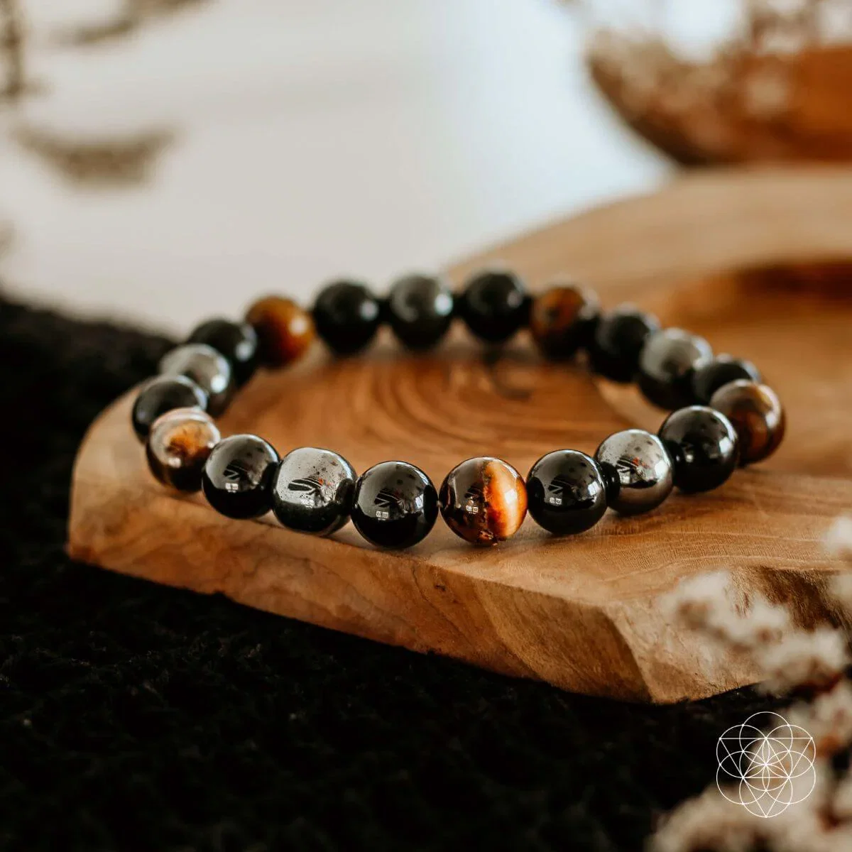 Image of The Triple Protection Bracelet